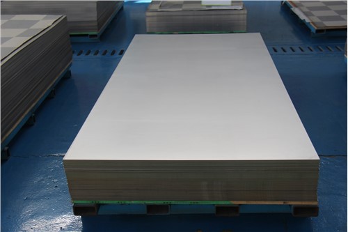 High Pure Titanium Plate From China